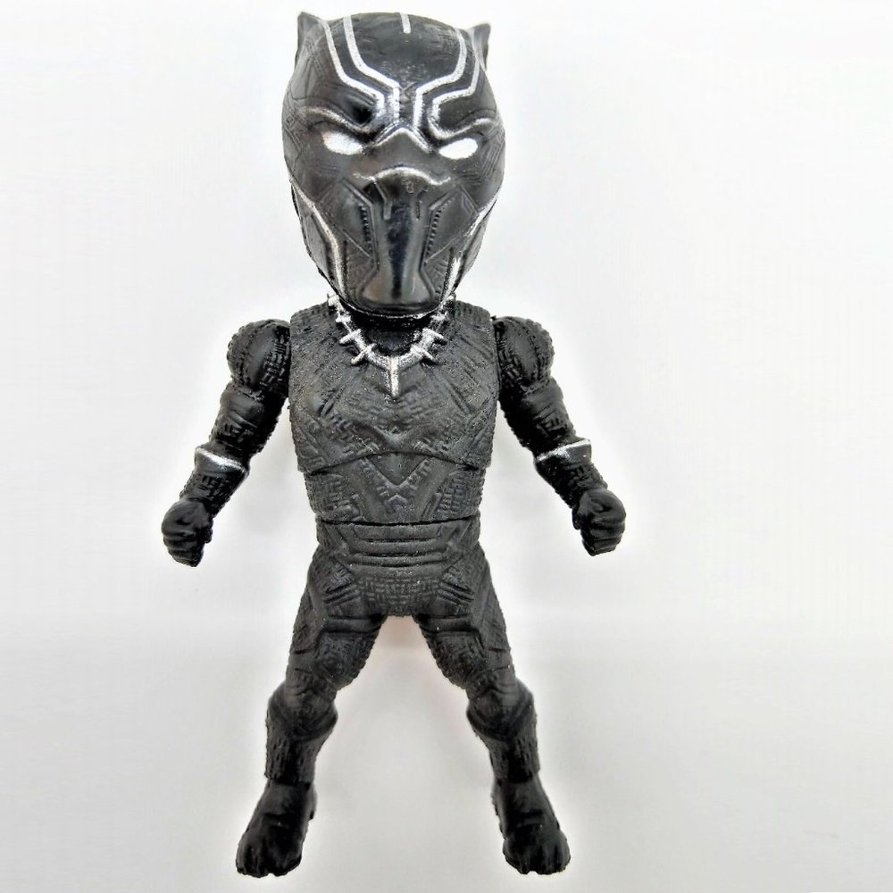 Black Panther Mini Figure